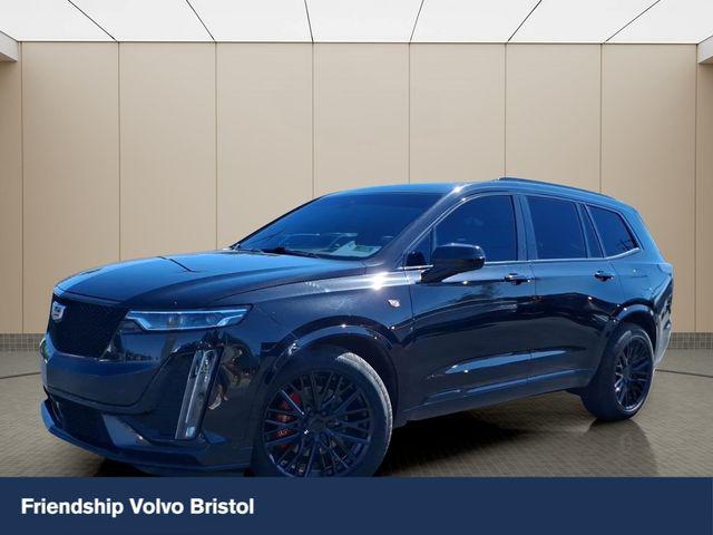2020 Cadillac XT6 AWD Sport for sale in Bristol, TN