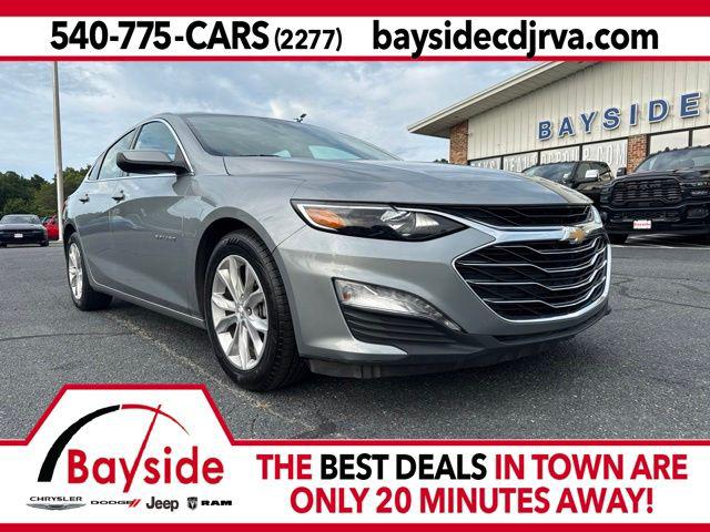 2024 Chevrolet Malibu FWD 1LT for sale in King George, VA