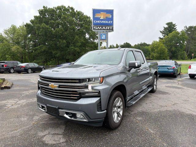 2021 Chevrolet Silverado 1500 High Country for sale in Madison, NC