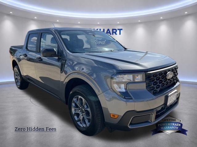 2026 Ford Maverick XLT for sale in Lockhart, TX