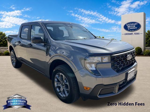 2026 Ford Maverick XLT for sale in Lockhart, TX