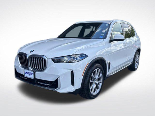 2026 BMW X5 xDrive40i for sale in Madison Heights, VA