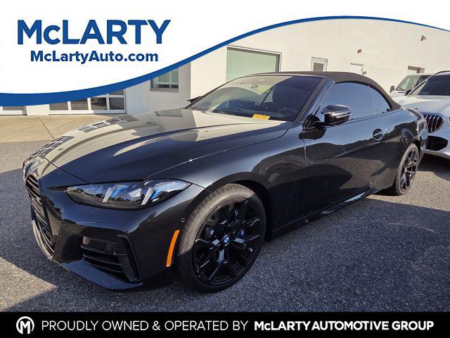 2026 BMW M4 xDrive for sale in Little Rock, AR