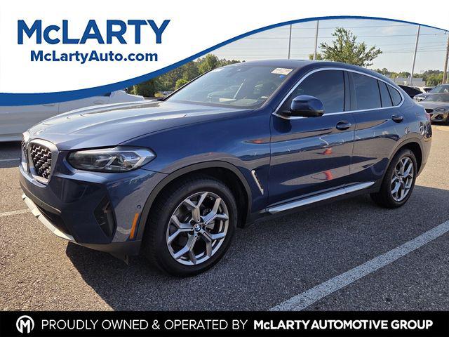 2025 BMW X4 xDrive30i for sale in Little Rock, AR