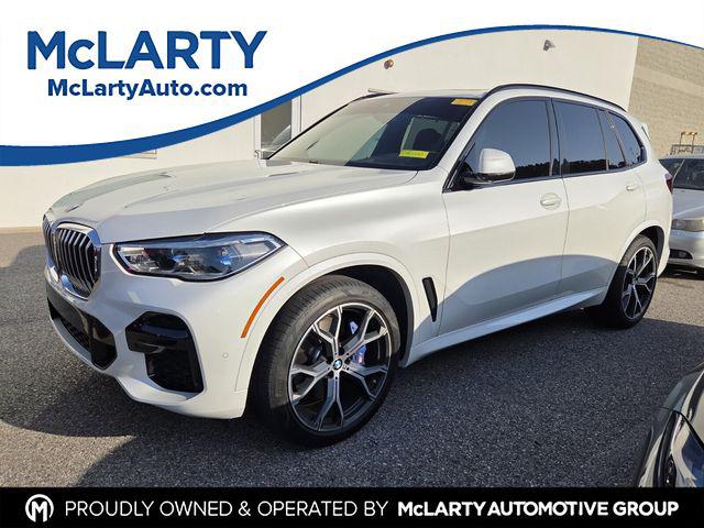 2023 BMW X5 sDrive40i for sale in Little Rock, AR
