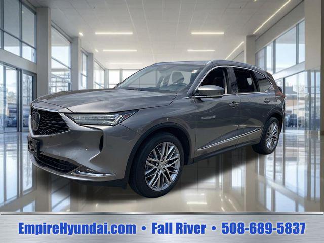 2024 Acura MDX Advance Package for sale in Fall River, MA