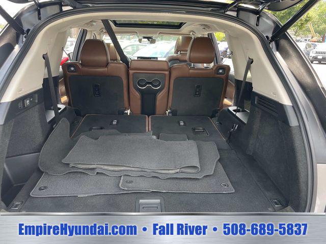 2024 Acura MDX Advance Package