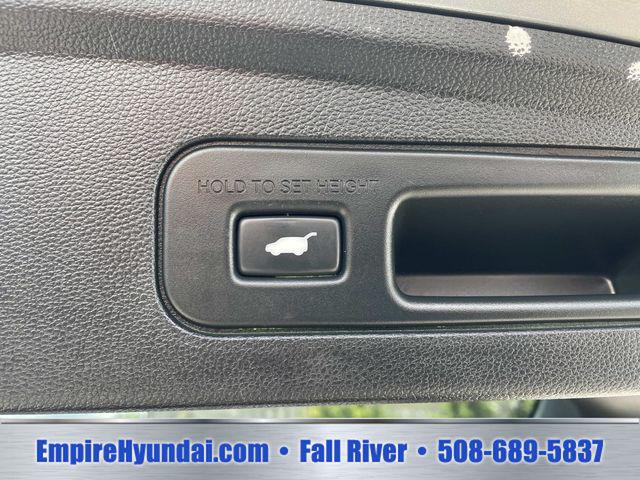 2024 Acura MDX Advance Package