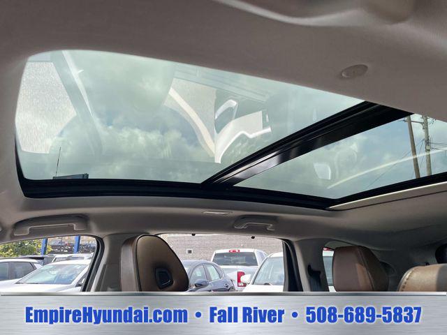 2024 Acura MDX Advance Package