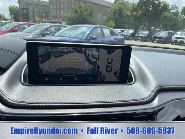 2024 Acura MDX Advance Package