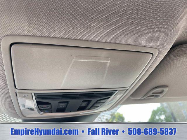 2024 Acura MDX Advance Package