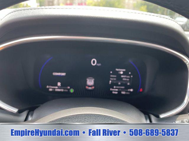 2024 Acura MDX Advance Package