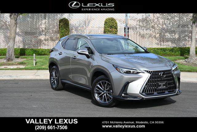 2026 Lexus NX 350 Premium for sale in Modesto, CA