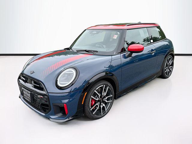 2026 MINI Hardtop JCW for sale in Bedford, NH