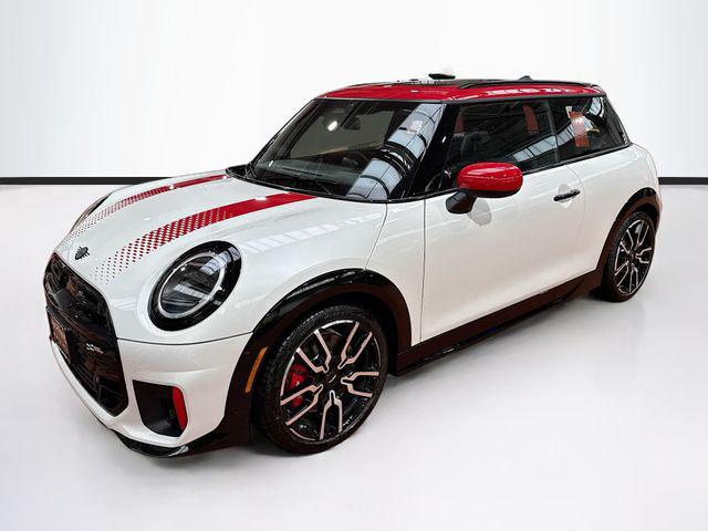 2026 MINI Hardtop JCW for sale in Bedford, NH