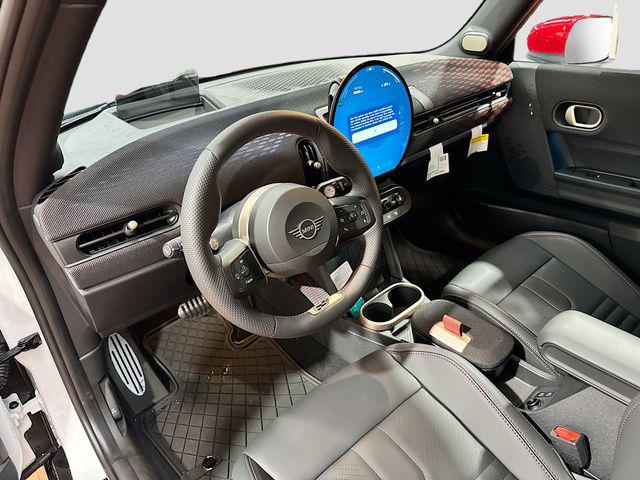 2026 MINI Hardtop JCW
