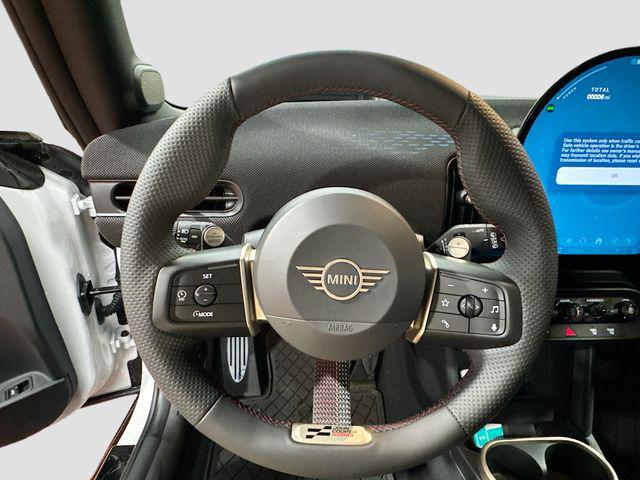 2026 MINI Hardtop JCW