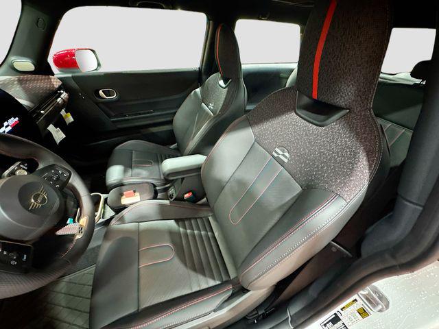 2026 MINI Hardtop JCW