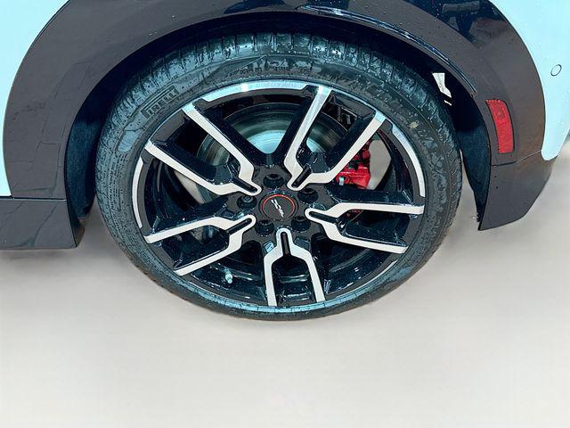 2026 MINI Hardtop JCW