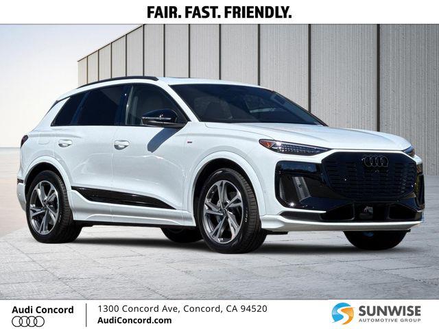 2027 Audi Q6 e-tron Premium quattro for sale in Concord, CA