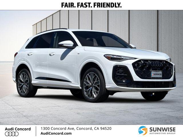 2026 Audi Q5 Premium Plus TFSI quattro S tronic for sale in Concord, CA