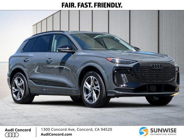2027 Audi Q6 e-tron Premium quattro for sale in Concord, CA
