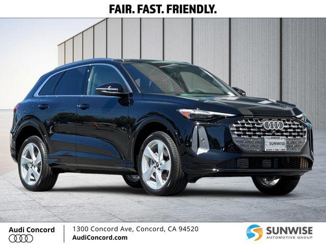 2026 Audi Q5 Premium Plus TFSI quattro S tronic for sale in Concord, CA