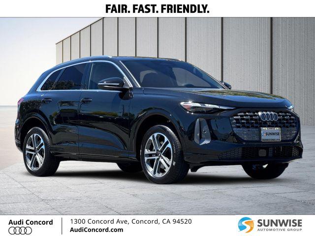 2026 Audi Q5 Premium TFSI quattro S tronic for sale in Concord, CA