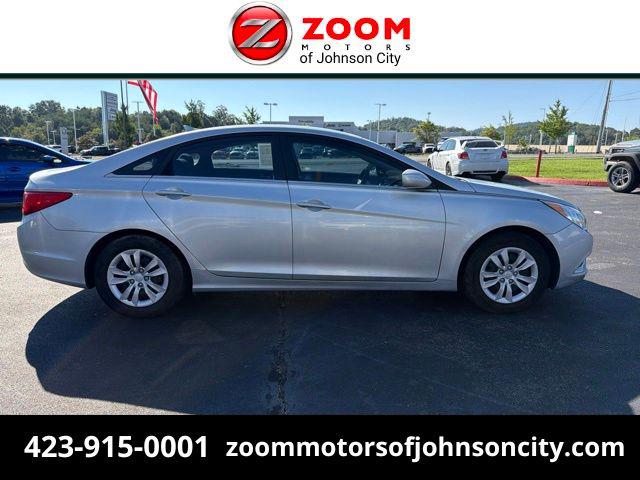 2011 Hyundai Sonata GLS for sale in Bristol, TN