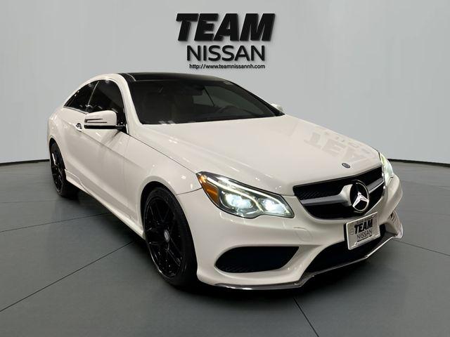 2017 Mercedes-Benz 400 4MATIC for sale in Manchester, NH