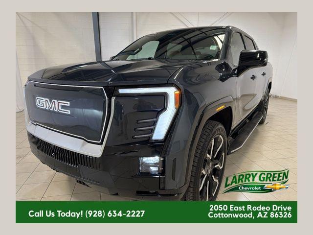 2026 GMC Sierra Max Range Denali for sale in Cottonwood, AZ