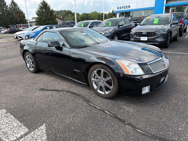 2006 Cadillac XLR Star Black Limited for sale in Sauk City, WI