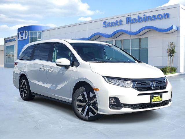 2026 Honda Odyssey EX-L for sale in Torrance, CA