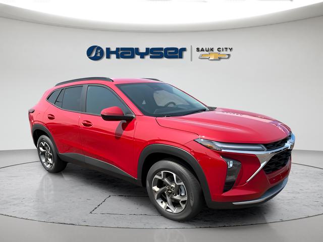2026 Chevrolet Trax FWD LT for sale in Sauk City, WI