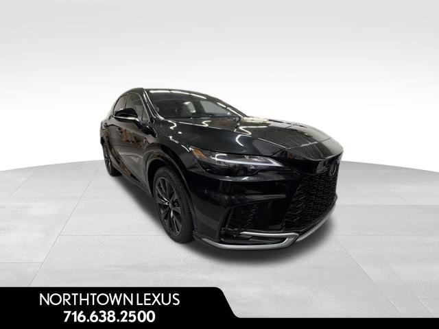 2026 Lexus RX 350 F SPORT Design for sale in Amherst, NY