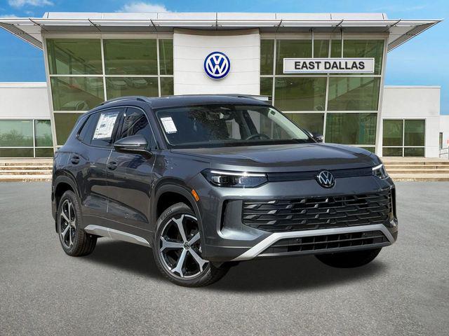 2026 Volkswagen Tiguan SE for sale in Garland, TX
