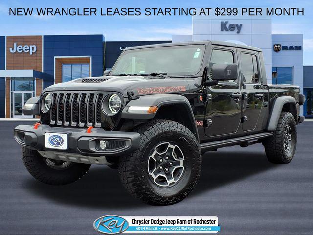2021 Jeep Gladiator Sport for sale in Rochester, NH
