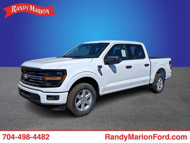 2026 Ford F-150 XLT for sale in Statesville, NC