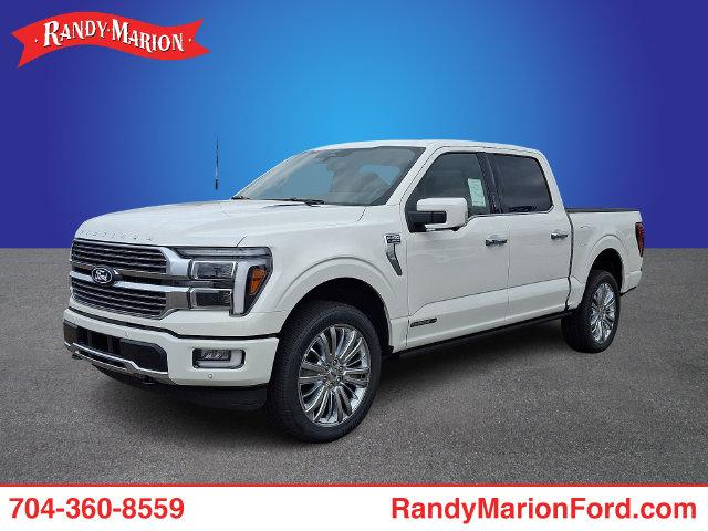 2026 Ford F-150 Platinum for sale in Statesville, NC