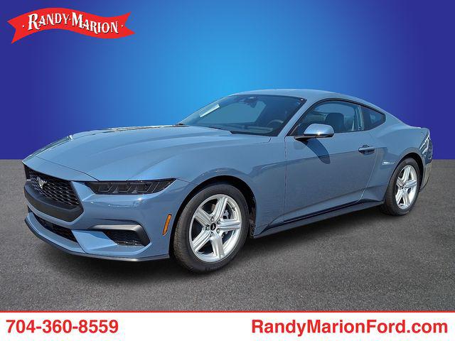 2026 Ford Mustang EcoBoost Fastback for sale in Statesville, NC