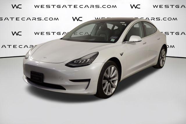 2019 Tesla Model 3 Long Range for sale in Wake Forest, NC