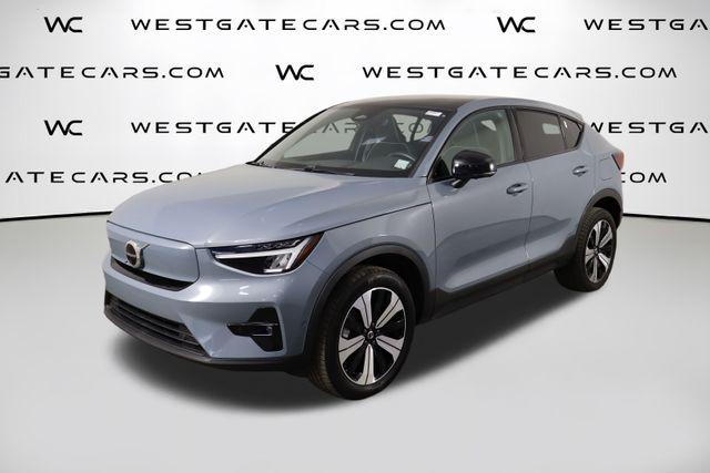 2023 Volvo CT Twin Plus for sale in Wake Forest, NC
