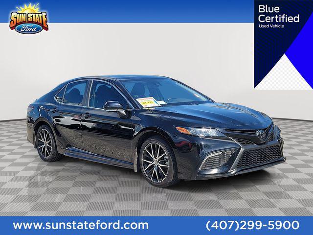 2023 Toyota Camry SE for sale in Orlando, FL