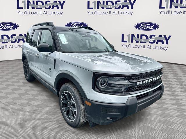 2026 Ford Bronco Sport Outer Banks for sale in Wheaton, MD