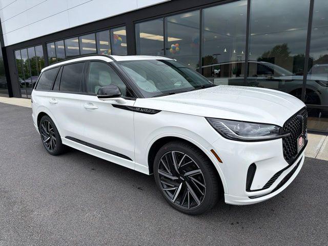 2026 Lincoln Aviator Black Label for sale in Berlin, CT