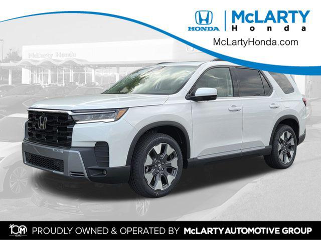 2026 Honda Pilot Elite for sale in Little Rock, AR