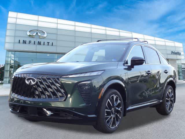 2027 INFINITI X6 AUTOGRAPH for sale in Chesapeake, VA