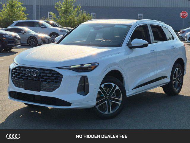2025 Audi Q5 Premium TFSI quattro S tronic for sale in Orlando, FL