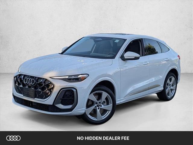 2025 Audi Q5 Premium Plus TFSI quattro S tronic for sale in Orlando, FL