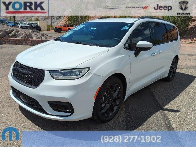 2023 Chrysler Pacifica Touring L for sale in Prescott, AZ